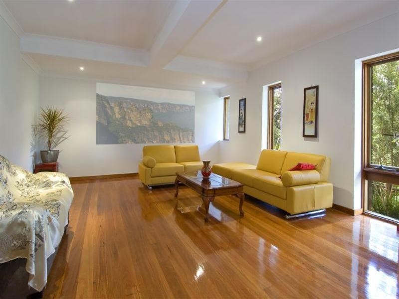 35 Barton Crescent, Wahroonga NSW 2076