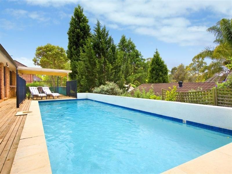 31 Woonona Avenue, Wahroonga NSW 2076