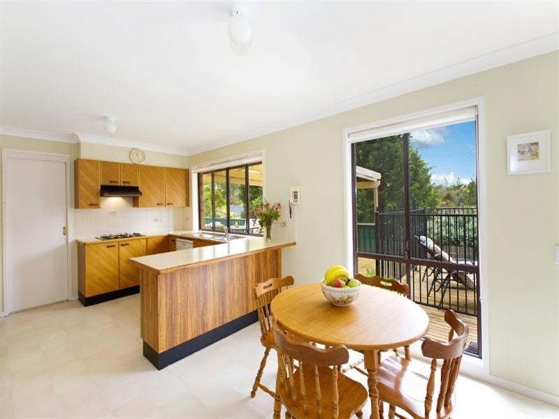 31 Woonona Avenue, Wahroonga NSW 2076