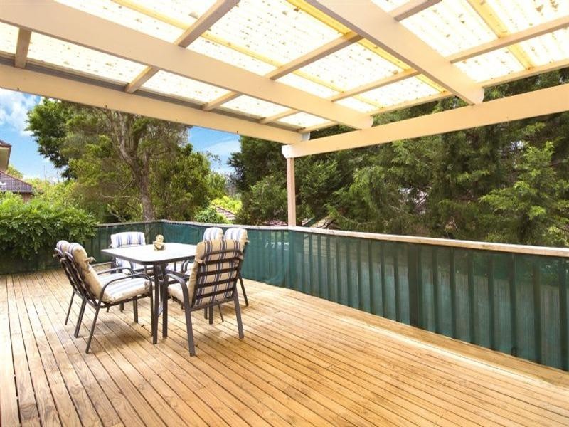 31 Woonona Avenue, Wahroonga NSW 2076