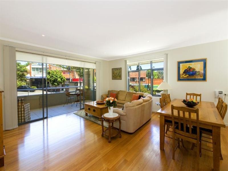Apt 1, 4 Redleaf Avenue, Wahroonga NSW 2076