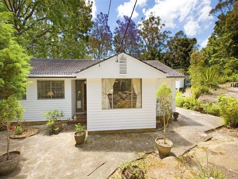 9 Alfred Place, Turramurra NSW 2074