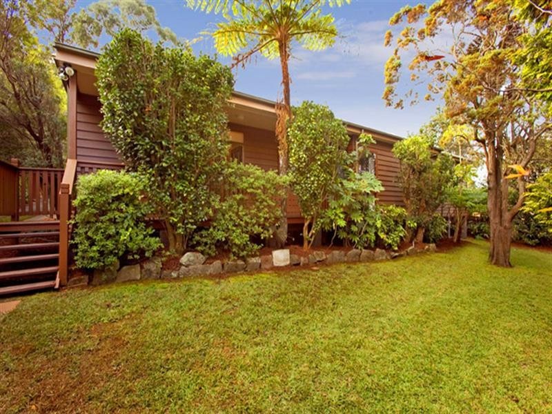 27 Tennyson Avenue, Turramurra NSW 2074