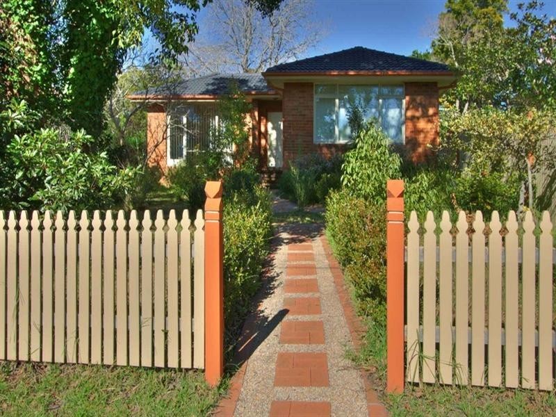 80 Edgeworth David Avenue, Wahroonga NSW 2076