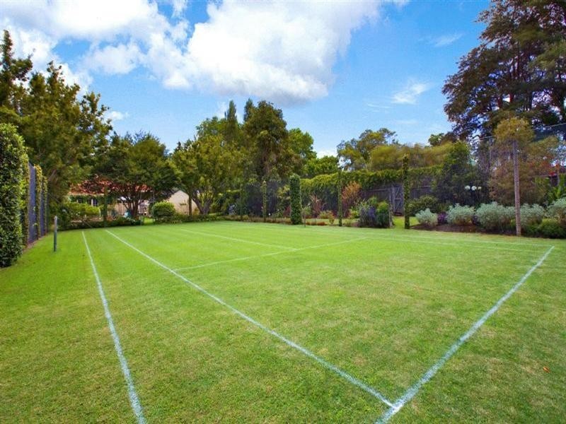 10 Billyard Avenue, Wahroonga NSW 2076