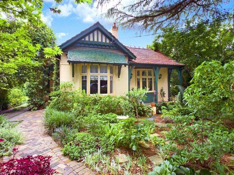 10 Billyard Avenue, Wahroonga NSW 2076