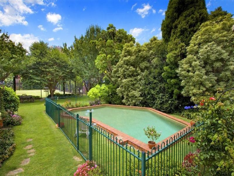 10 Billyard Avenue, Wahroonga NSW 2076