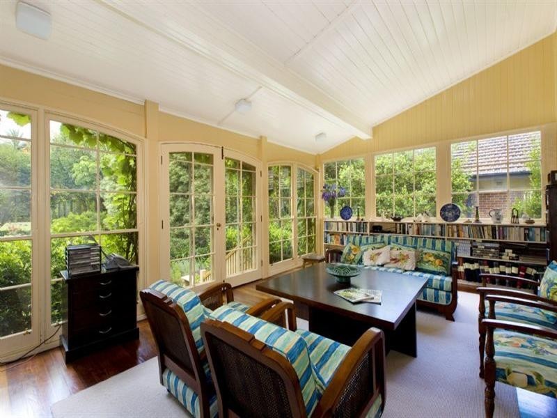 10 Billyard Avenue, Wahroonga NSW 2076