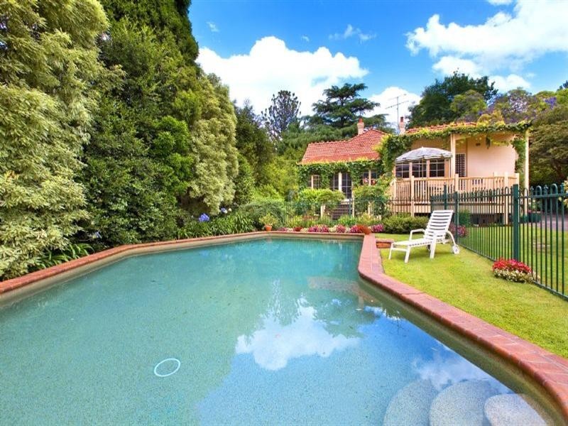 10 Billyard Avenue, Wahroonga NSW 2076