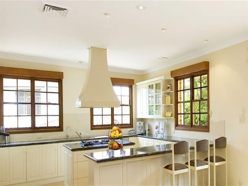 1 Anne Place, Wahroonga NSW 2076