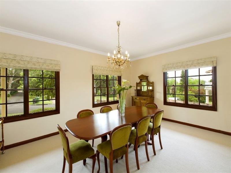 1 Anne Place, Wahroonga NSW 2076