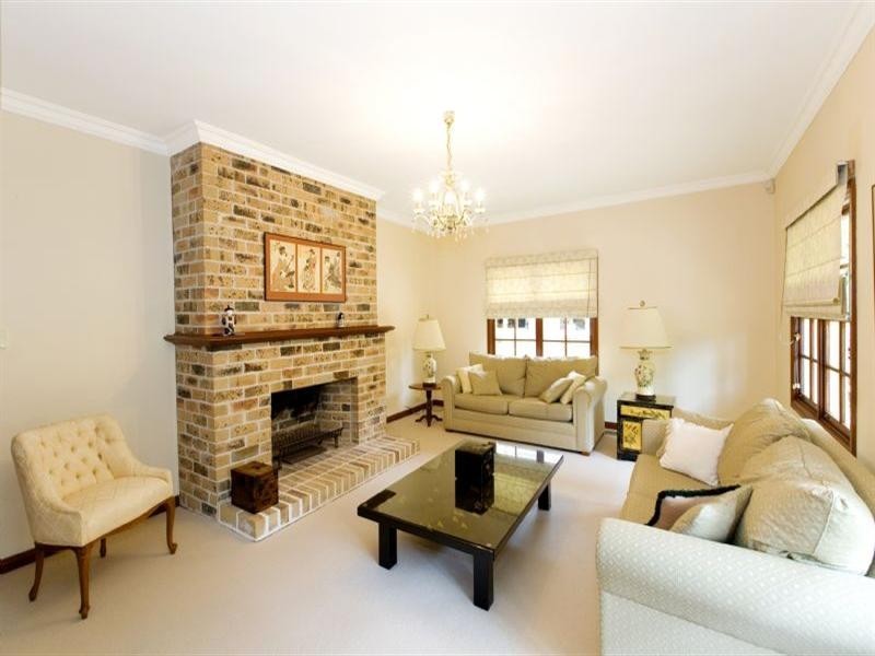 1 Anne Place, Wahroonga NSW 2076