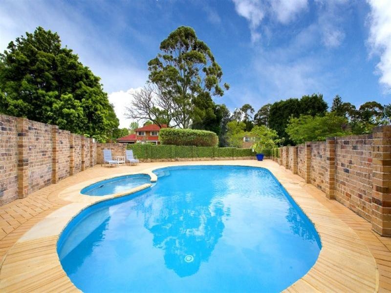 1 Anne Place, Wahroonga NSW 2076