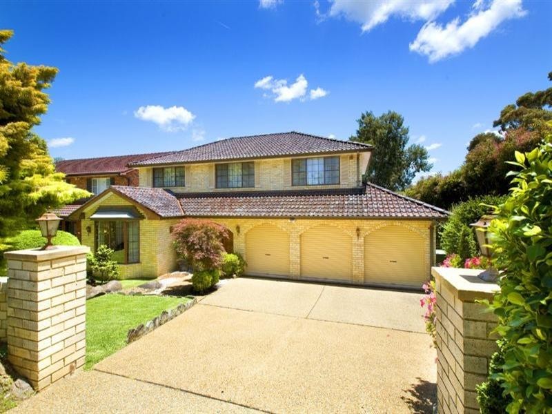 88 Westbrook Avenue, Wahroonga NSW 2076