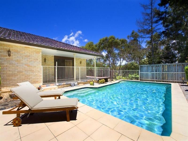 88 Westbrook Avenue, Wahroonga NSW 2076