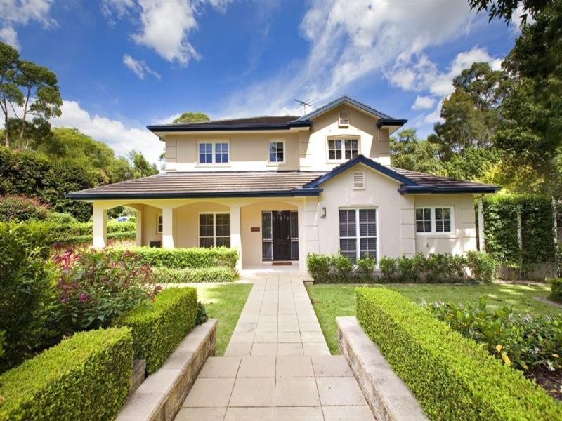 35 Evelyn Avenue, Turramurra NSW 2074