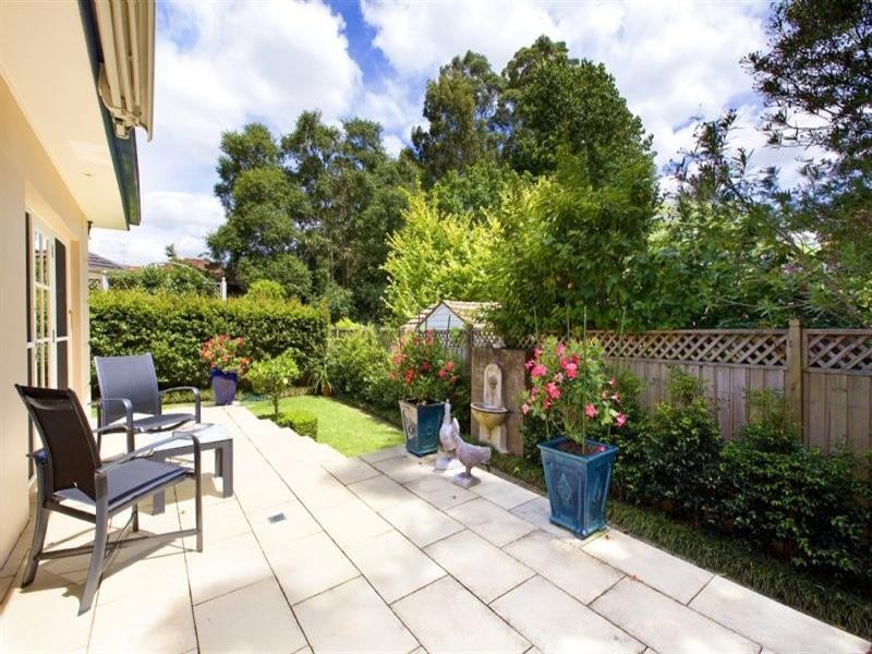 35 Evelyn Avenue, Turramurra NSW 2074