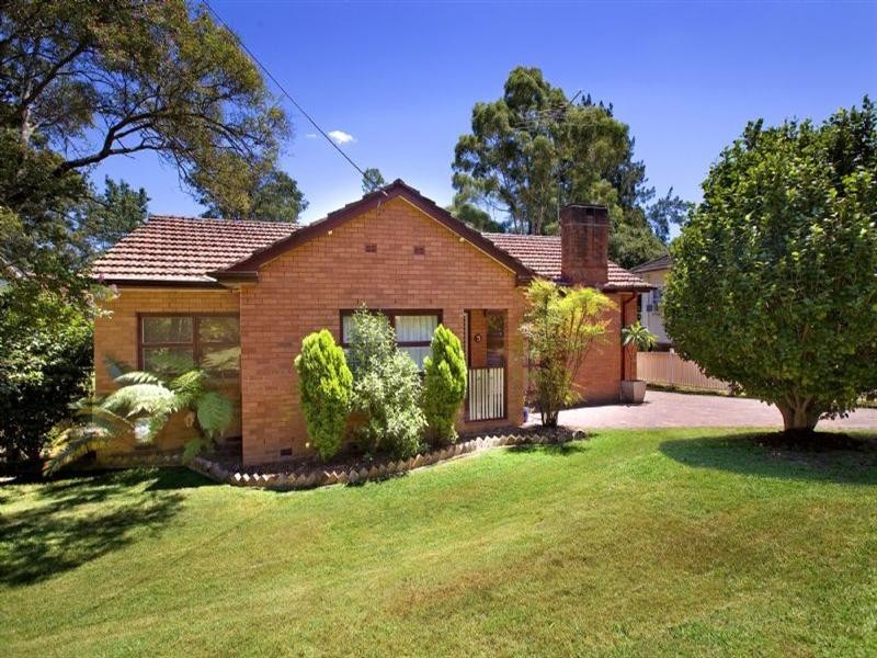 5 Boronga Avenue, West Pymble NSW 2073