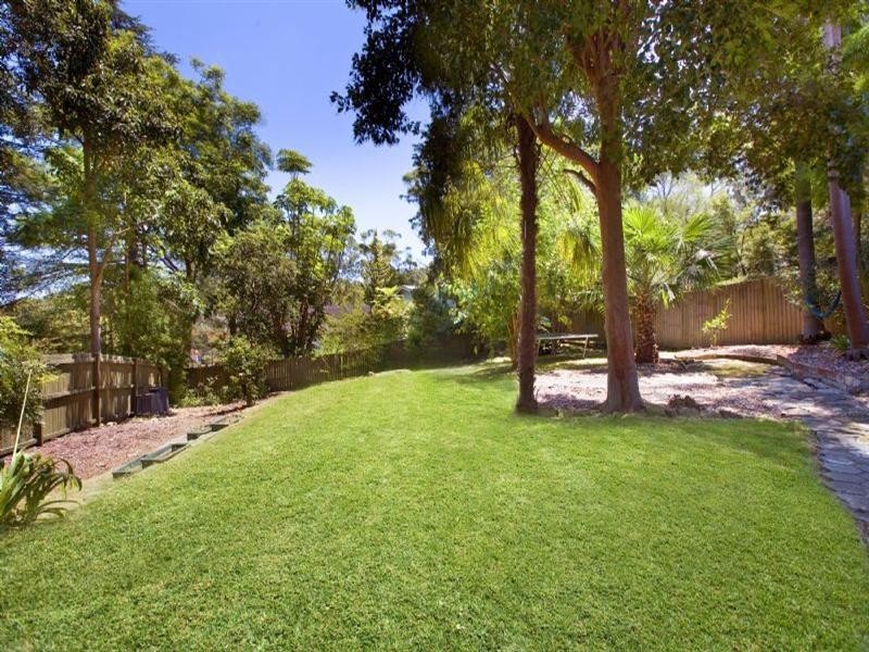 5 Boronga Avenue, West Pymble NSW 2073