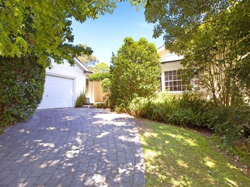 3 Delray Avenue, Wahroonga NSW 2076