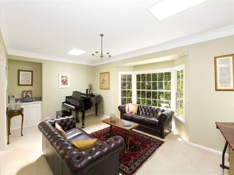 3 Delray Avenue, Wahroonga NSW 2076