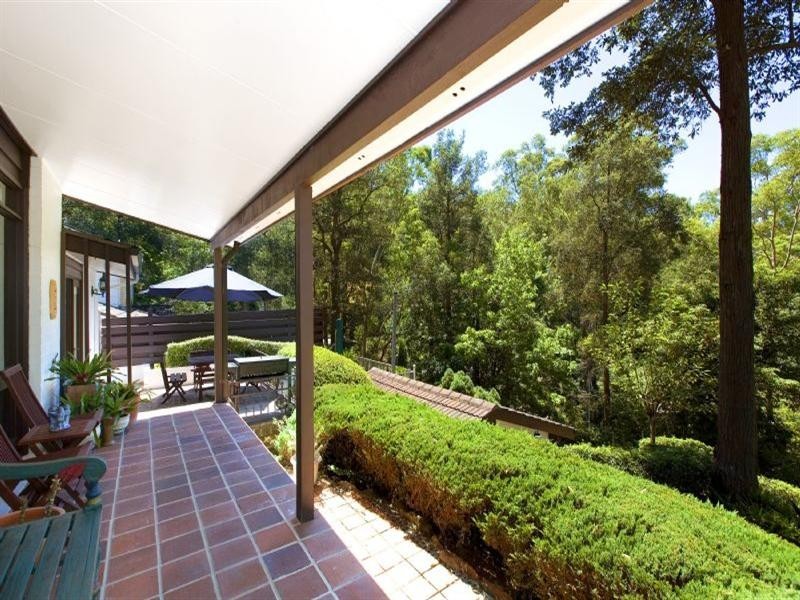 86 Campbell Drive, Wahroonga NSW 2076