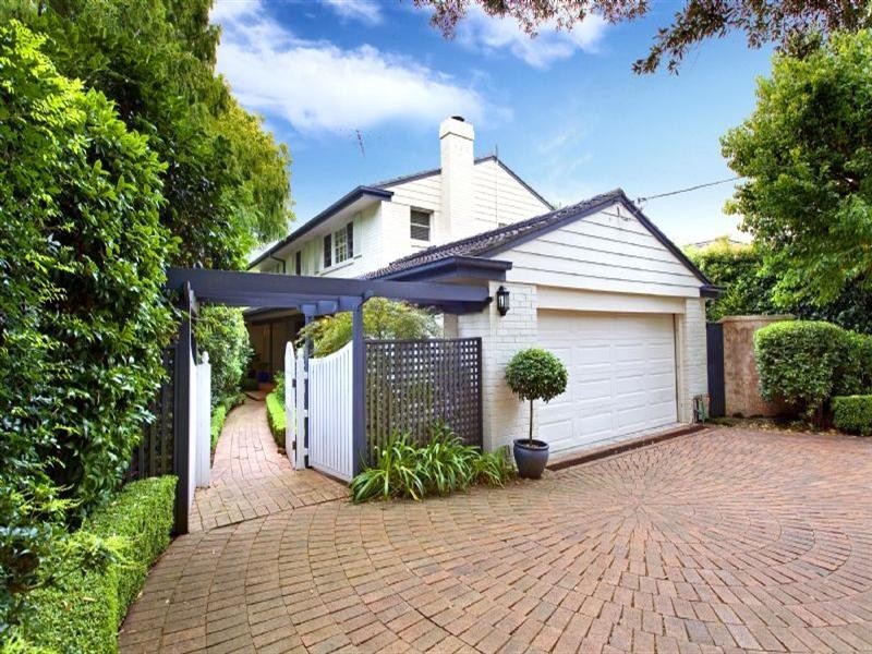 27 Young Street, Wahroonga NSW 2076