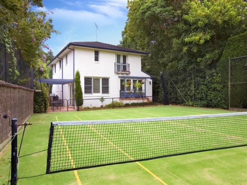 27 Young Street, Wahroonga NSW 2076