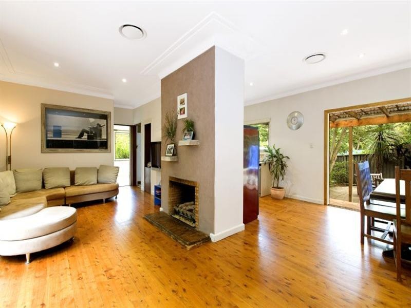 1 Havilah Avenue, Wahroonga NSW 2076