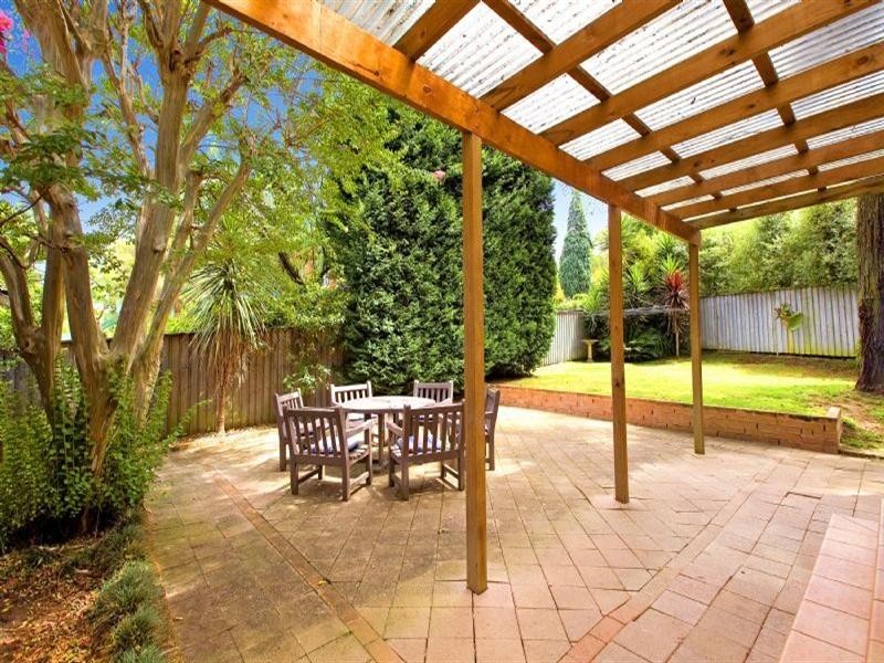 1 Havilah Avenue, Wahroonga NSW 2076