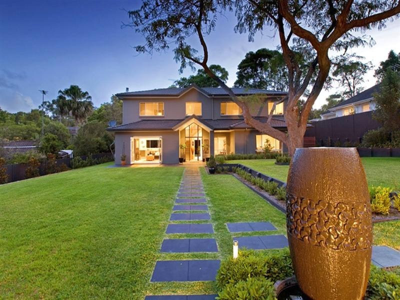 31 Miowera Road, Turramurra NSW 2074