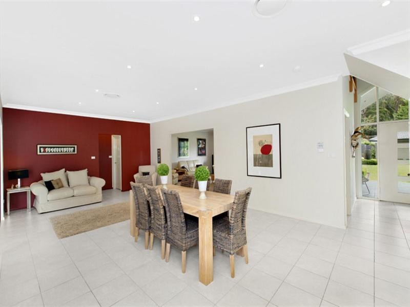 31 Miowera Road, Turramurra NSW 2074