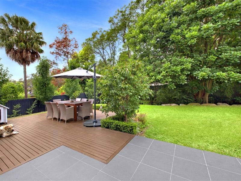 31 Miowera Road, Turramurra NSW 2074