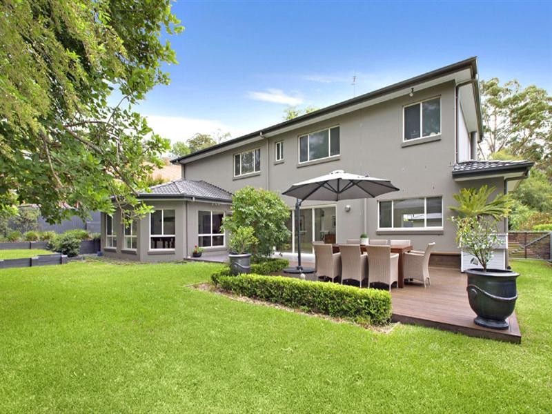 31 Miowera Road, Turramurra NSW 2074