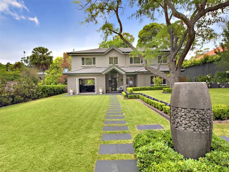 31 Miowera Road, Turramurra NSW 2074