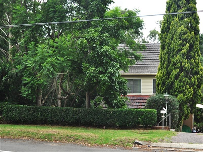 61 Bobbin Head Road, Turramurra NSW 2074