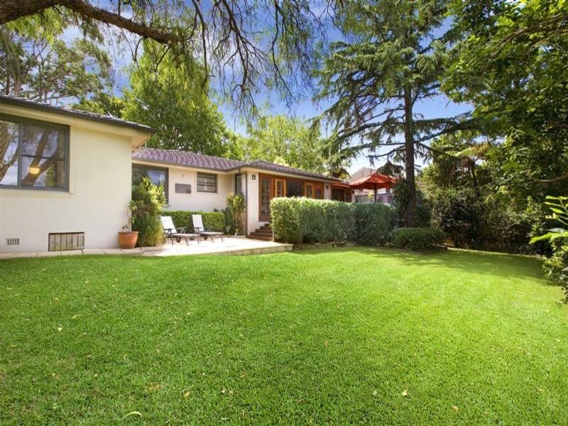 23 Alice Street, Turramurra NSW 2074