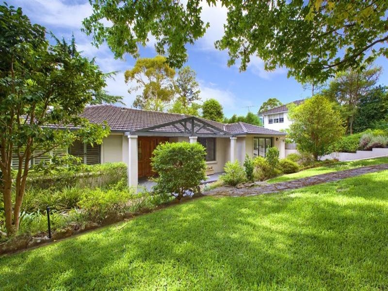 23 Alice Street, Turramurra NSW 2074