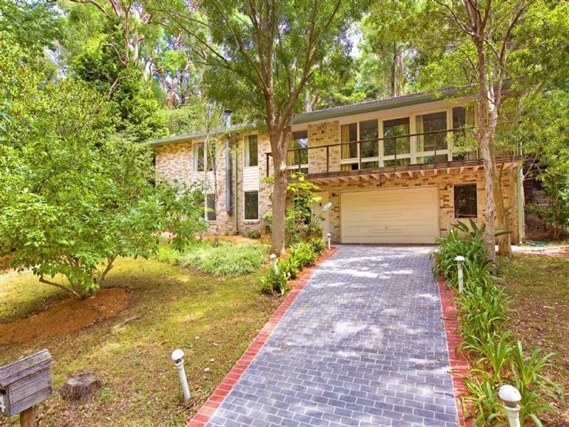 4 Forwood Avenue, Turramurra NSW 2074
