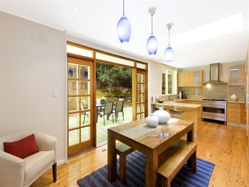 4 Forwood Avenue, Turramurra NSW 2074