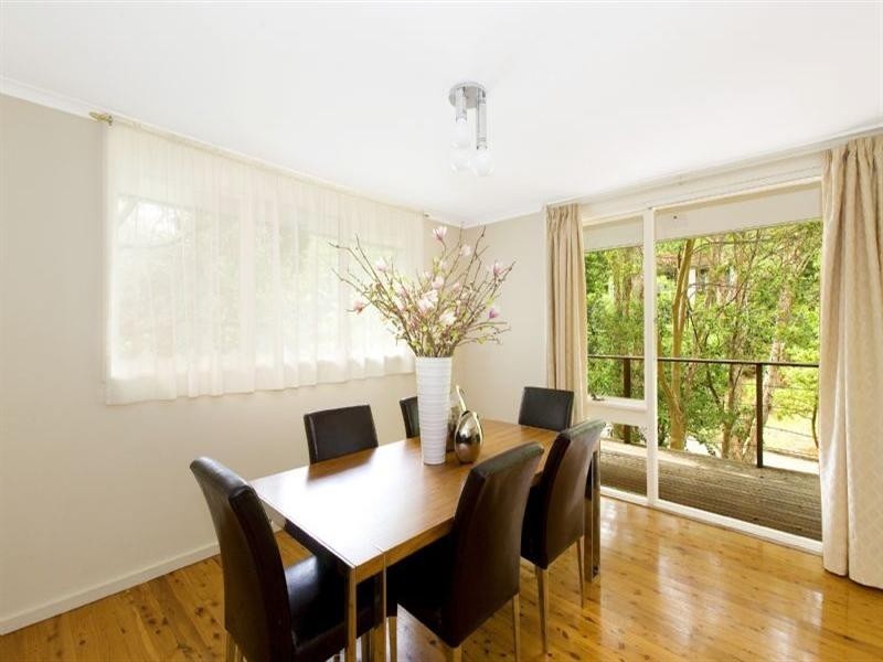 4 Forwood Avenue, Turramurra NSW 2074