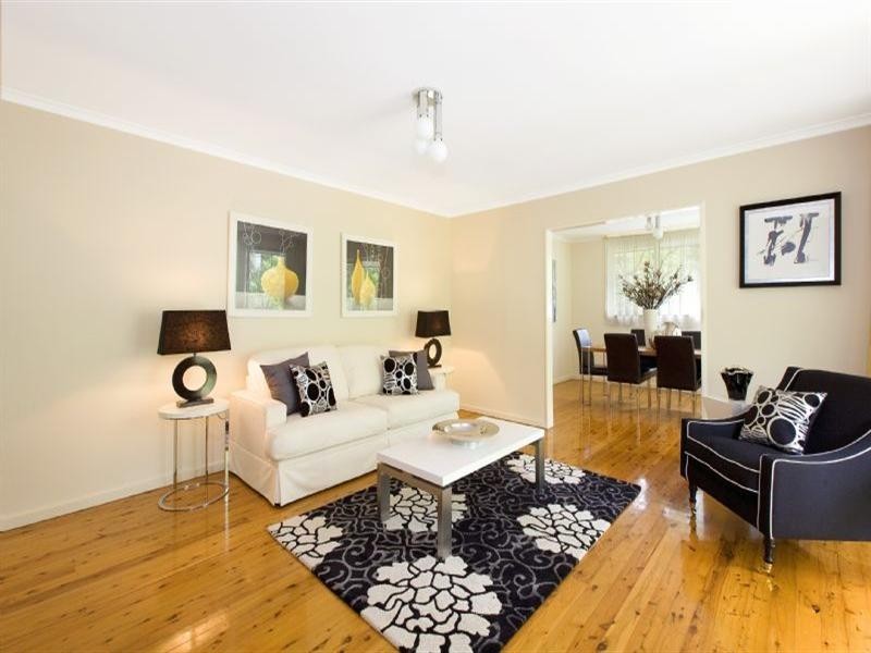 4 Forwood Avenue, Turramurra NSW 2074