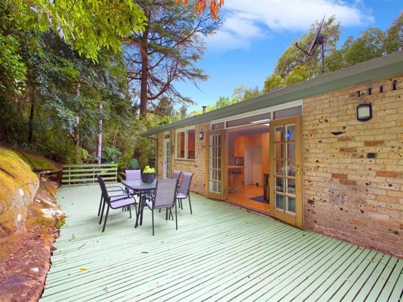 4 Forwood Avenue, Turramurra NSW 2074