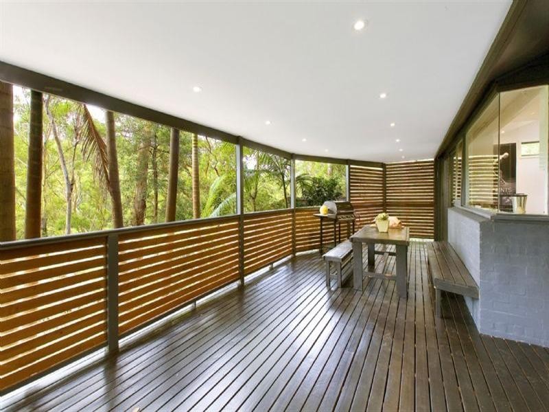 19 Milford Place, Turramurra NSW 2074