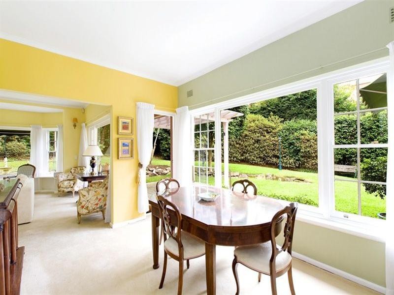 124 Burns Rd (Cnr Hampden Ave), Wahroonga NSW 2076