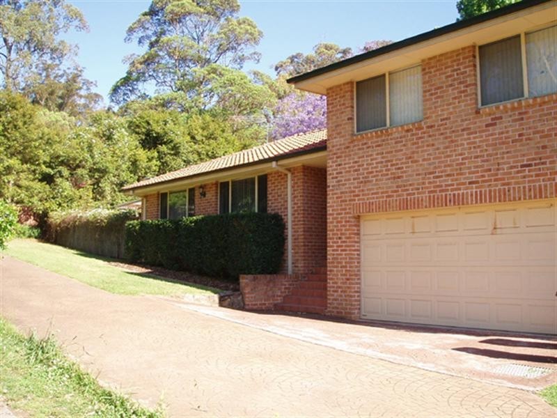 13 Hewitt Avenue, Wahroonga NSW 2076