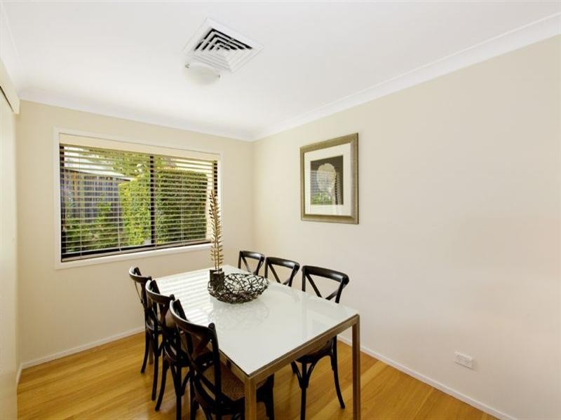 1A Valley Park Crescent, Turramurra NSW 2074