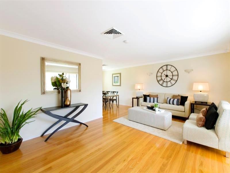 1A Valley Park Crescent, Turramurra NSW 2074