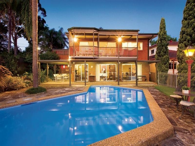 Pymble NSW 2073