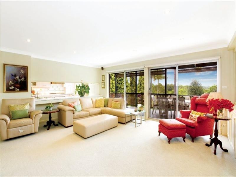 Pymble NSW 2073